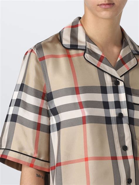 burberry camicia massaboutique|burberry clothing website.